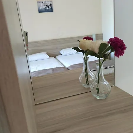 Apartmán Ever