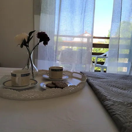 Ever Apartmán