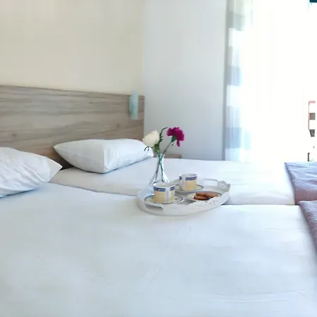 Apartmán Ever *