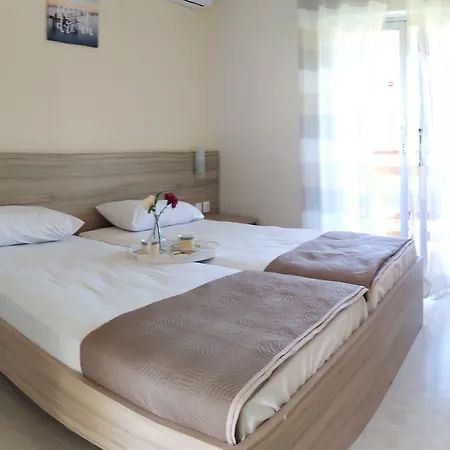 Ever Apartmán