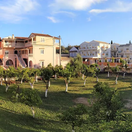 Apartmán Ever