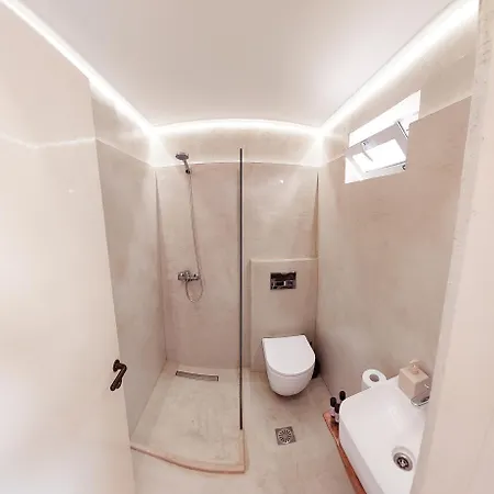 Apartmán Ever *