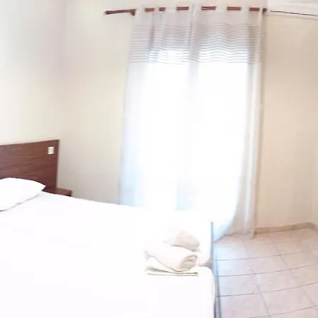Ever Apartmán