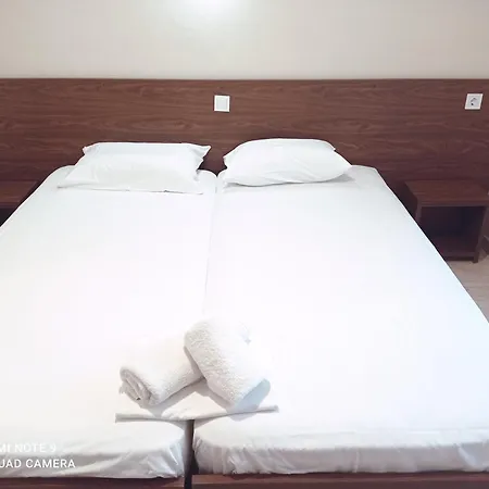 Ever Apartmán *