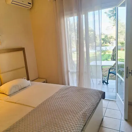 Ever Apartmán *