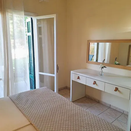 Apartmán Ever Kávos
