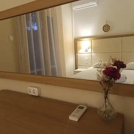 Apartmán Ever