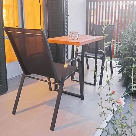 Ever Apartmán Kávos